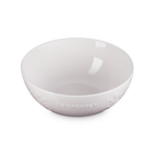 Le Creuset Stoneware La Collection Jardin Round Multi Bowl 3.6L Shell PinkShell Pink image number 2